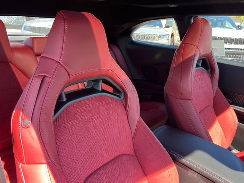 New 2026 Dodge Charger R/T Scat Pack image 14