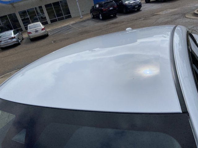 Used 2025 Nissan Sentra SV FWD image 28