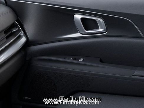 New 2026 Kia Carnival SX Prestige image 28