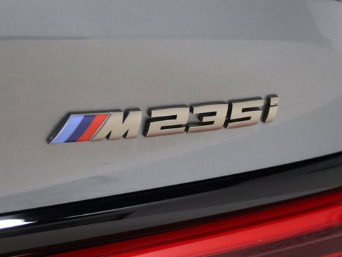 Used 2024 BMW M235i xDrive Gran Coupe w/ M Performance Package AWD/4WD image 16