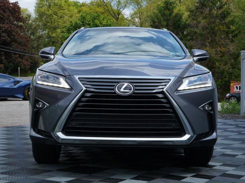Used 2016 Lexus RX 350 AWD w/ Premium Package image 15