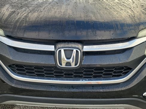 Used 2016 Honda CR-V EX image 5