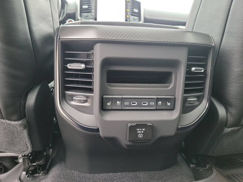 New 2026 RAM 1500 RHO w/ RHO Level 1 Equipment Group AWD/4WD image 28