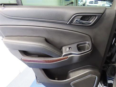 Used 2018 GMC Yukon SLE w/ Convenience Package AWD/4WD image 21
