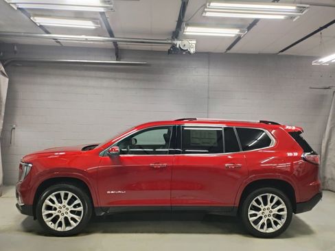 New 2026 GMC Acadia Denali w/ Super Cruise Package image 18