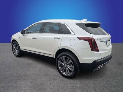 New 2026 Cadillac XT5 Premium Luxury w/ Driver Assist Package