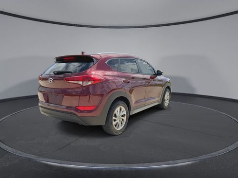 Used 2018 Hyundai Tucson SEL Plus FWD image 8