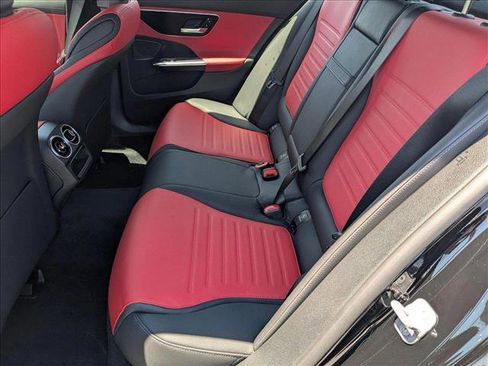 New 2025 Mercedes-Benz C 300 C 300 image 14