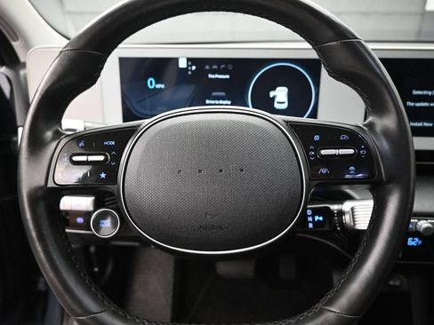 Used 2024 Hyundai Ioniq 5 SEL RWD image 20