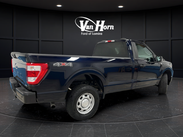Used 2023 Ford F150 XL AWD/4WD image 7