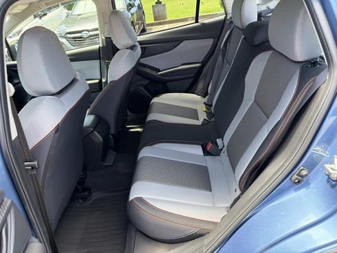 Certified 2021 Subaru Crosstrek 2.0i Premium AWD/4WD image 20
