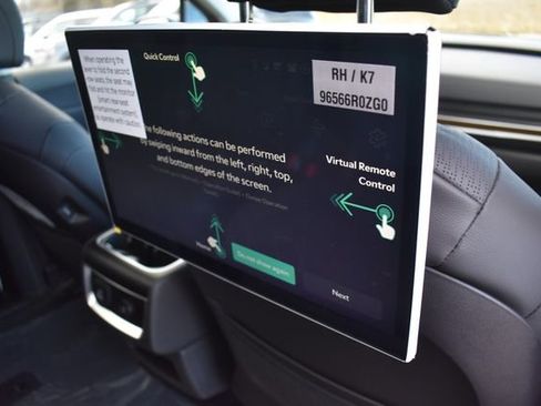 New 2026 Kia Carnival SX Prestige image 19