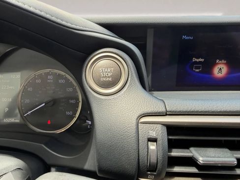 Used 2019 Lexus IS 300 w/ Accessory Package 2 RWD image 21