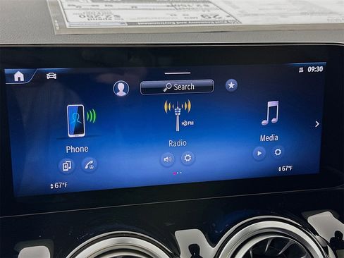 New 2026 Mercedes-Benz GLA 250 GLA 250 image 15