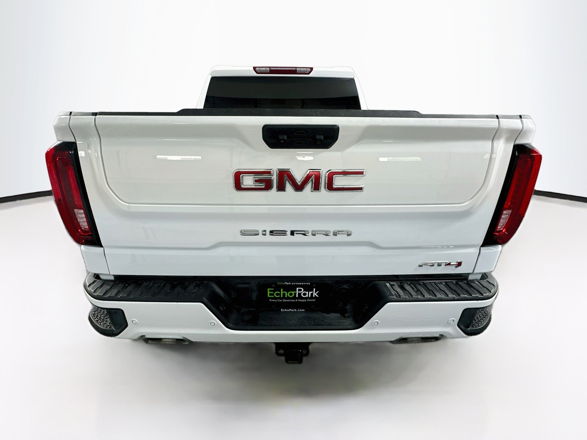 Used 2026 GMC Sierra 1500 AT4 AWD/4WD image 7