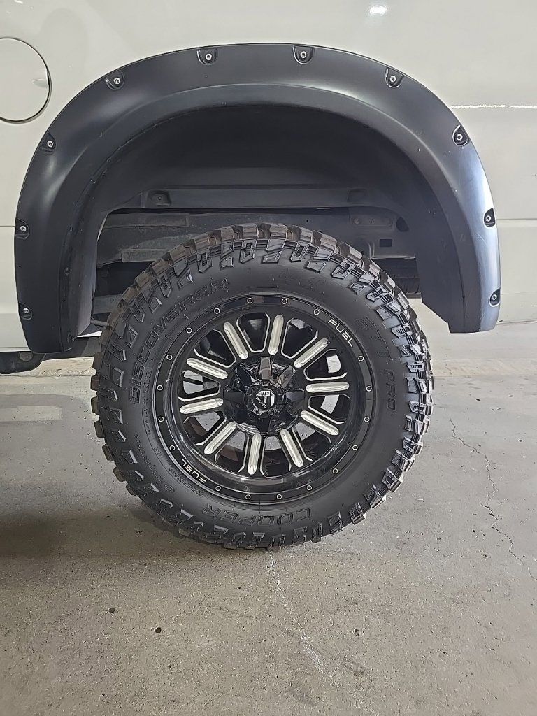 Used 2017 RAM 2500 Tradesman w/ Popular Equipment Group AWD/4WD image 21