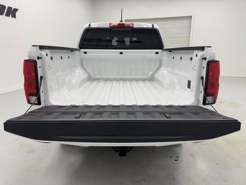 New 2025 Chevrolet Colorado LT w/ Advanced Trailering Package image 28