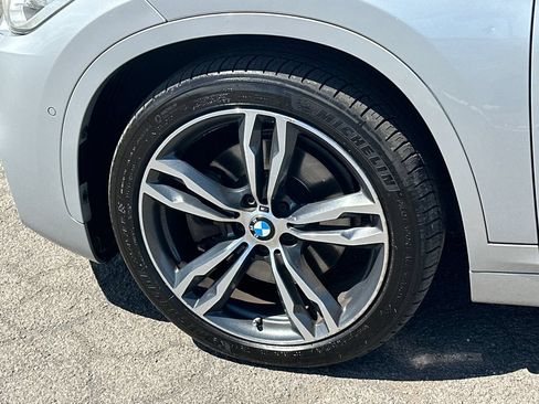 Used 2016 BMW X1 xDrive28i AWD/4WD image 12