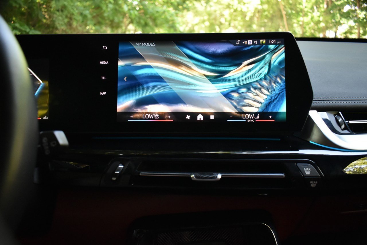 Used 2026 BMW X1 xDrive28i AWD/4WD image 27
