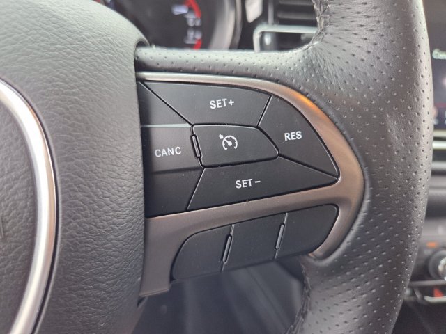 Used 2024 Dodge Durango SXT AWD/4WD image 21