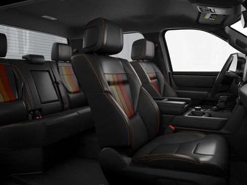 New 2026 Toyota Tundra SR5 AWD/4WD image 95
