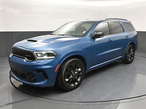 Used 2025 Dodge Durango R/T AWD/4WD image 56