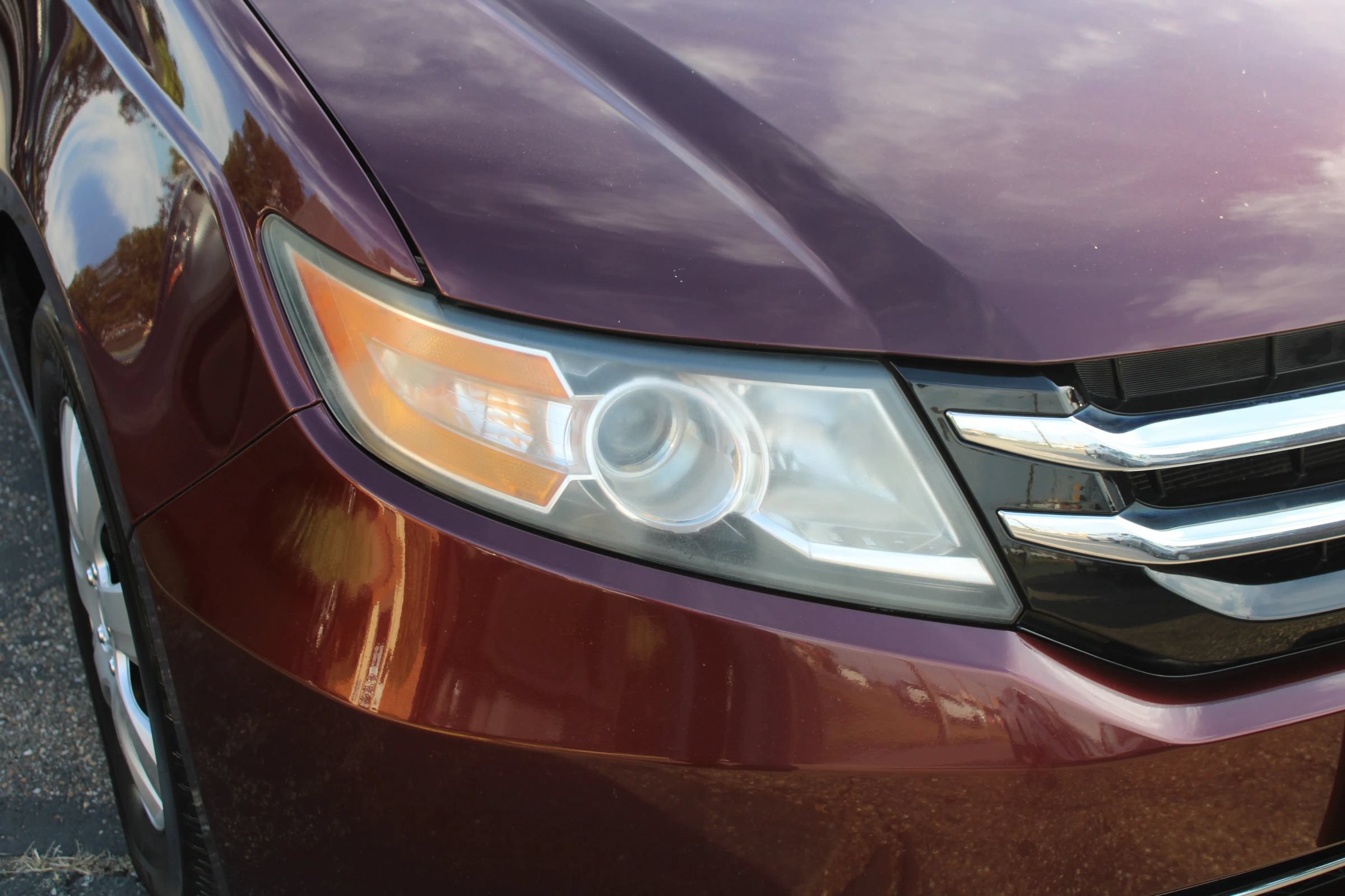 Used 2017 Honda Odyssey LX image 24