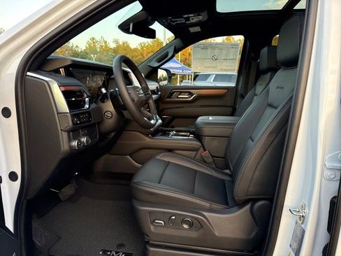 New 2026 GMC Yukon XL Denali w/ Sun & Power Step Package image 24