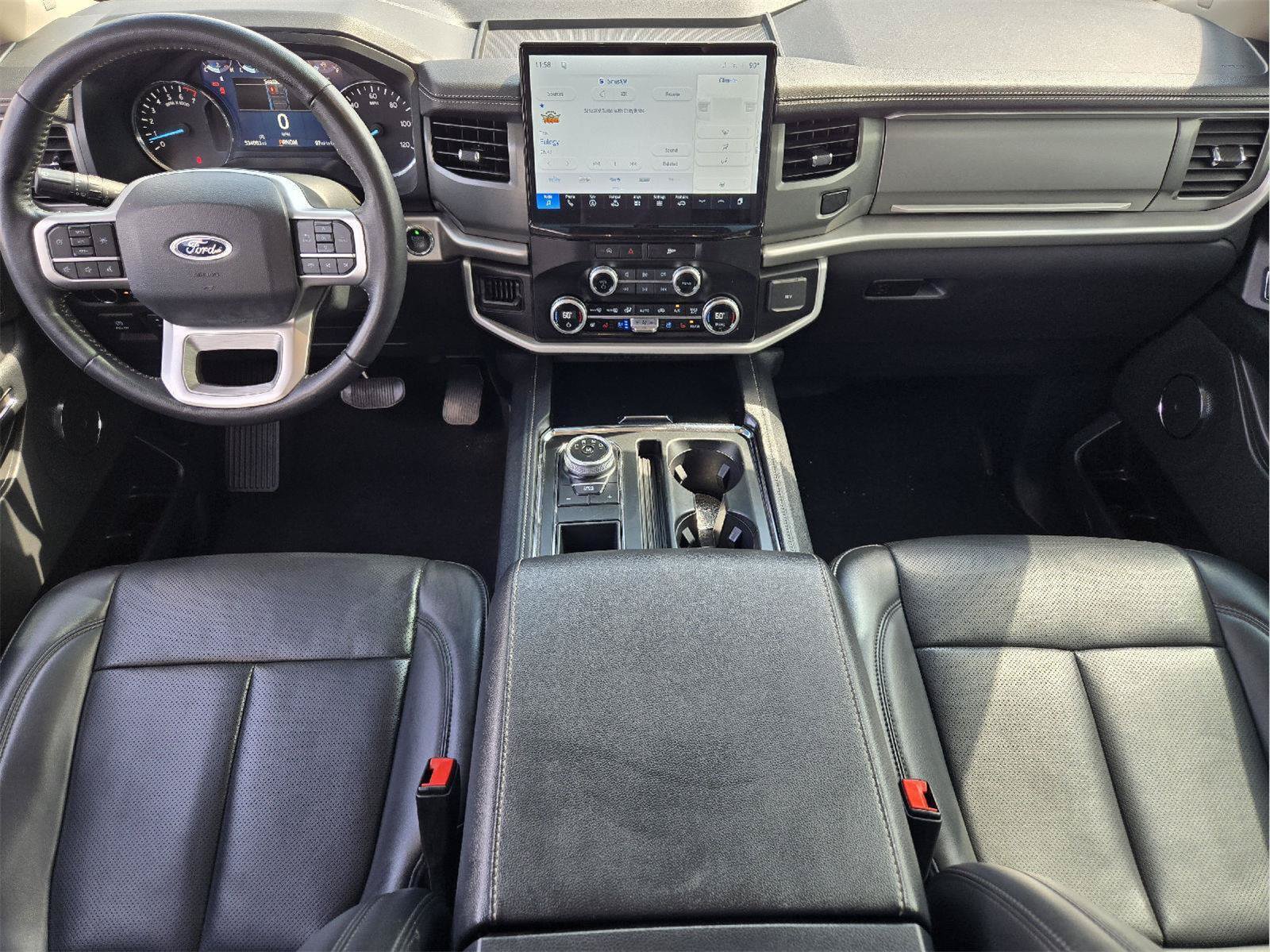 Used 2024 Ford Expedition XLT RWD image 25