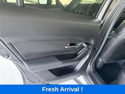 Used 2025 MAZDA CX-50 AWD 2.5 S w/ Cargo Package image 14