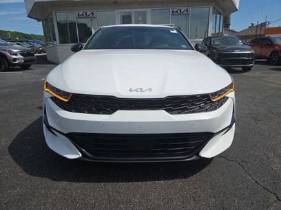 Used 2023 Kia K5 GT-Line w/ GT-Line Premium Package
