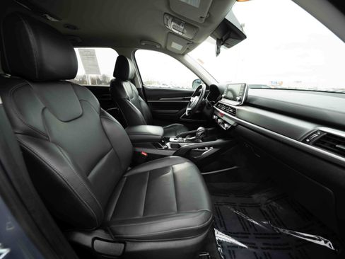 Used 2021 Kia Telluride LX image 27