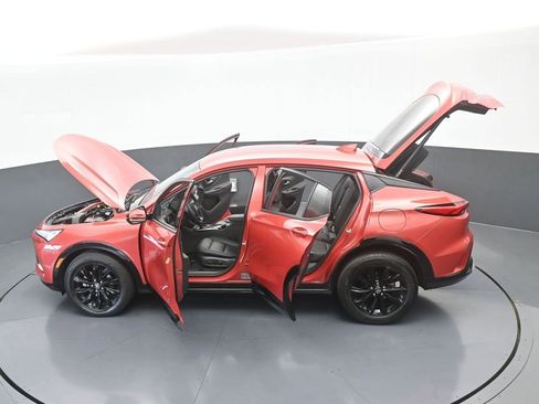 Used 2024 Buick Envista Sport Touring w/ Convenience I Package image 68