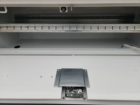 New 2025 Chevrolet Silverado 3500 W/T w/ WT Convenience Package RWD image 33