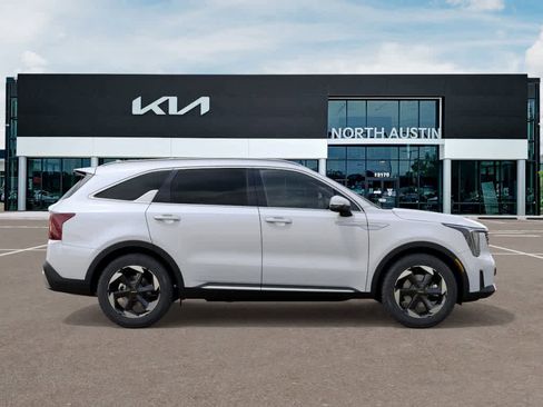 New 2026 Kia Sorento EX image 7
