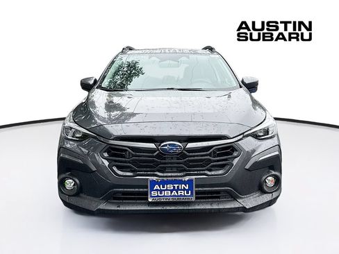 New 2026 Subaru Crosstrek 2.5i Limited w/ Crosstrek Mirror Package AWD/4WD image 3