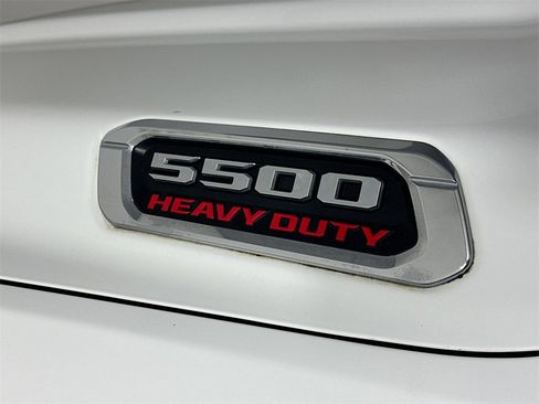 Used 2021 RAM 5500 Tradesman image 25