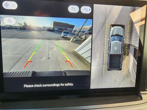 New 2026 Ford F150 Lariat w/ Equipment Group 502A High image 19