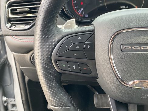 Used 2025 Dodge Durango R/T image 66