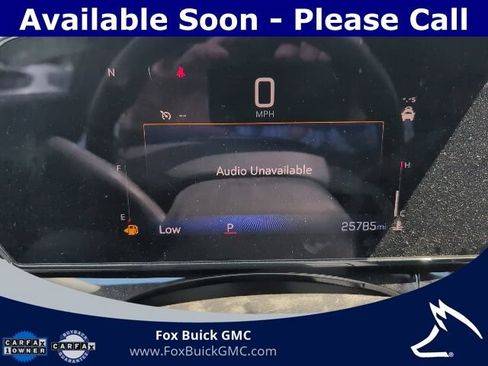 Used 2024 Chevrolet Trax RS FWD image 18