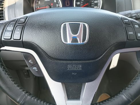 Used 2011 Honda CR-V EX-L image 27