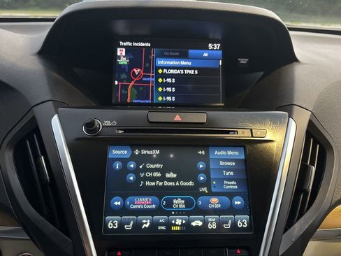 Used 2020 Acura MDX SH-AWD w/ Technology Package image 28