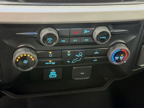 New 2026 Ford F350 XLT w/ FX4 Off-Road Package image 17