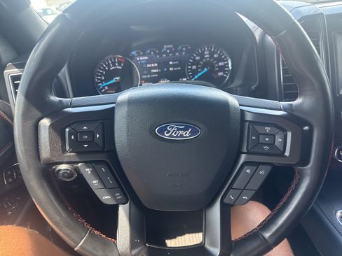 Used 2020 Ford Expedition Max Limited w/ Equipment Group 303A AWD/4WD image 20
