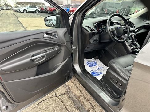Used 2014 Ford Escape Titanium image 10