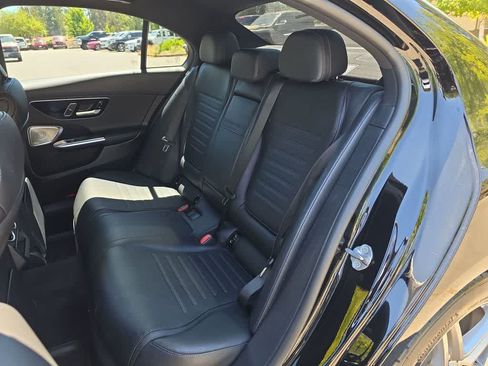 Used 2023 Mercedes-Benz C 43 AMG 4MATIC Sedan image 22