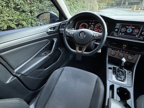 Used 2019 Volkswagen Jetta S w/ Driver Assistance Package image 24