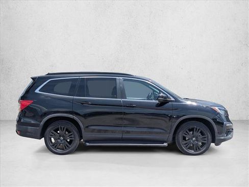 Used 2022 Honda Pilot Special Edition image 4