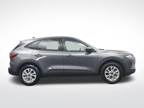 Used 2025 Ford Escape Active AWD/4WD image 4