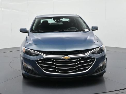 Used 2024 Chevrolet Malibu LT FWD image 3